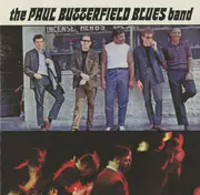 CD - The Paul Butterfield Blues Band - The Paul Butterfield Blues Band