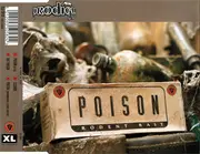 CD Single - The Prodigy - Poison