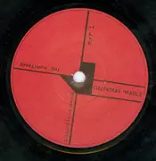 7inch Vinyl Single - The Puritans - Cleopatra's Needle