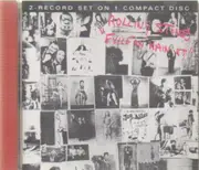 CD - The Rolling Stones - Exile On Main St.