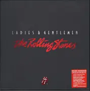 DVD - The Rolling Stones - Ladies & Gentlemen - -Deluxe Edition-