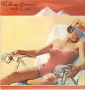 LP - The Rolling Stones - Made In The Shade - picture labels