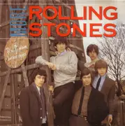 CD - The Rolling Stones - More Rolling Stones