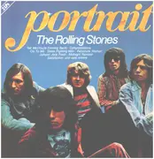 Double LP - The Rolling Stones - Portrait