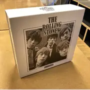 LP-Box - The Rolling Stones - The Rolling Stones In Mono - LIMITED EDITION