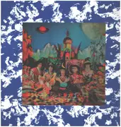 LP-Box - The Rolling Stones - Their Satanic Majesties Request - Ltd. Numbered Edition