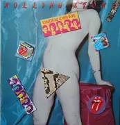LP - The Rolling Stones - Undercover