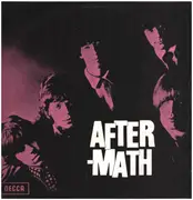 LP - The Rolling Stones - After-Math