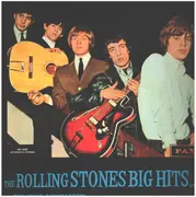 LP - The Rolling Stones - Big Hits Vol. 1