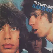 LP - The Rolling Stones - Black And Blue