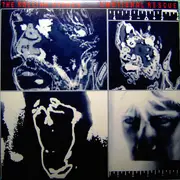 LP - The Rolling Stones - Emotional Rescue
