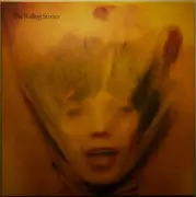 LP - The Rolling Stones - Goats Head Soup