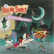 7inch Vinyl Single - The Rolling Stones - Harlem Shuffle