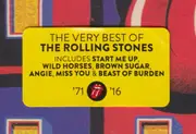 Double CD - The Rolling Stones - Honk