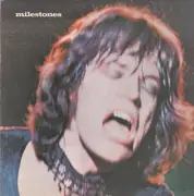LP - The Rolling Stones - Milestones