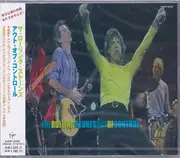 CD Single - The Rolling Stones - Out Of Control