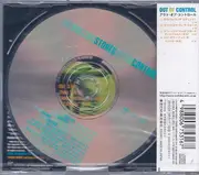 CD Single - The Rolling Stones - Out Of Control