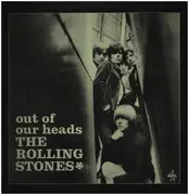 LP - The Rolling Stones - Out Of Our Heads
