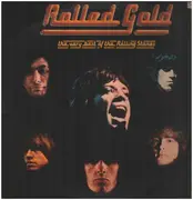 Double LP - The Rolling Stones - Rolled Gold - The Very Best Of The Rolling Stones