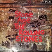 LP - The Rolling Stones - Stone Age