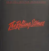 LP-Box - The Rolling Stones - The Rolling Stones Master Recording Box Set - lmdt. edition numbered