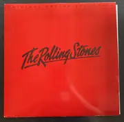 LP-Box - The Rolling Stones - The Rolling Stones Master Recording Box Set - Ltd. Numbered Edition