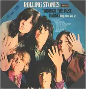LP - The Rolling Stones - Through The Past, Darkly (Big Hits Vol. 2) - OCTAGONAL