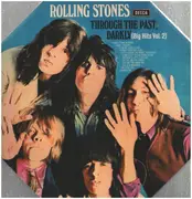 LP - The Rolling Stones - Through The Past, Darkly (Big Hits Vol. 2) - OCTAGONAL