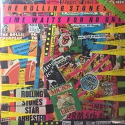 LP - The Rolling Stones - Time Waits For No One (Anthology 1971-1977)