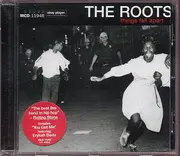CD - The Roots - Things Fall Apart