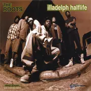 CD - The Roots - Illadelph Halflife