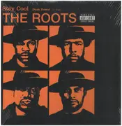 12inch Vinyl Single - The Roots - Stay Cool / Duck Down!