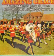 LP - The Royal Scots Dragoon Guards - Amazing Grace