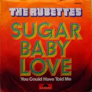 Sugar Baby Love Rubettes Cd 7inch Vinyl Recordsale