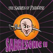 CD - The Sabres Of Paradise - Sabresonic II