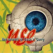 CD - The Secrets Of Cash 'n' Carry - Use