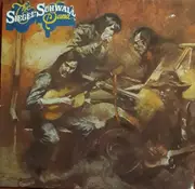 LP - The Siegel-Schwall Band - The Siegel-Schwall Band