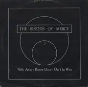 12'' - The Sisters Of Mercy - Walk Away
