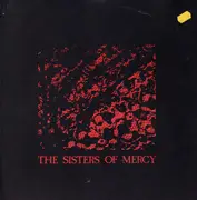 12inch Vinyl Single - The Sisters of Mercy - No Time To Cry