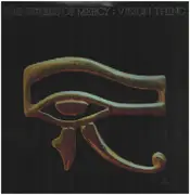 LP - The Sisters Of Mercy - Vision Thing