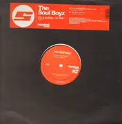 12inch Vinyl Single - The Soul Boyz - It's A Feeling / So Def