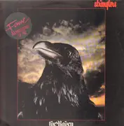 LP - The Stranglers - The Raven