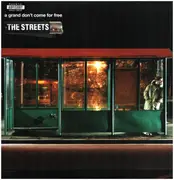 Double LP - The Streets - A Grand Don't Come For Free