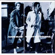 CD - The Style Council - Café Bleu