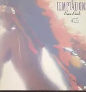 LP - The Temptations - Bare Back