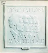 LP - The Temptations - Masterpiece