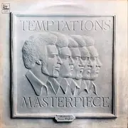 LP - The Temptations - Masterpiece - Sonic Pressing
