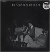 LP - The VELVET UNDERGROUND - The Velvet Underground - Still Sealed