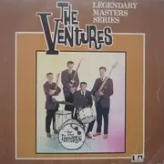 Double LP - The Ventures - Legendary Masters Series