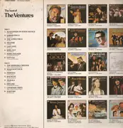 LP - The Ventures - The Best Of The Ventures